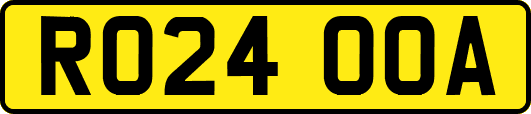 RO24OOA
