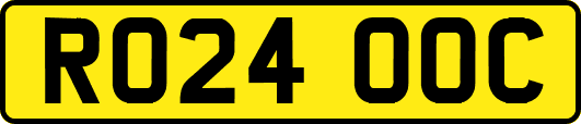 RO24OOC