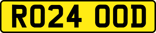 RO24OOD