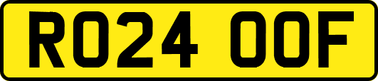 RO24OOF