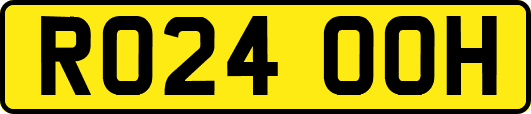 RO24OOH