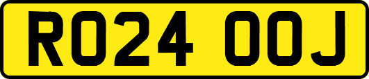 RO24OOJ
