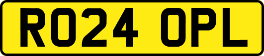 RO24OPL