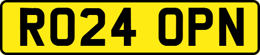 RO24OPN