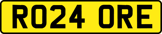 RO24ORE