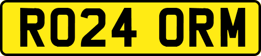 RO24ORM