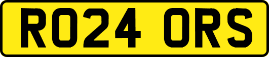RO24ORS