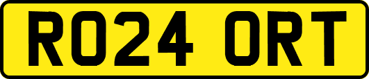 RO24ORT