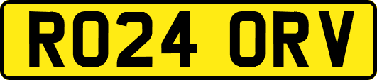 RO24ORV