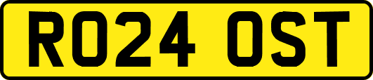 RO24OST