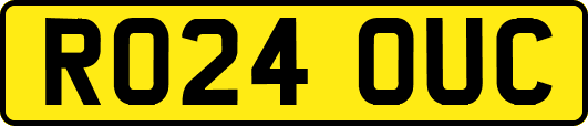 RO24OUC