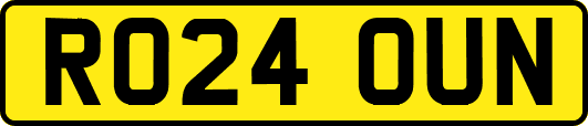 RO24OUN