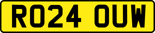 RO24OUW