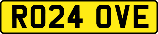 RO24OVE