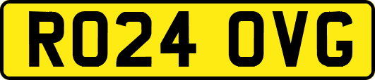 RO24OVG