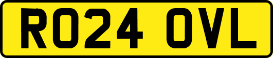 RO24OVL