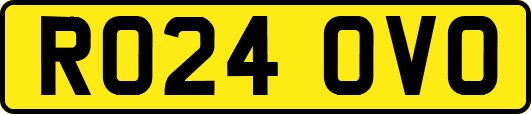 RO24OVO