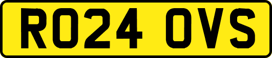 RO24OVS
