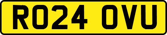 RO24OVU