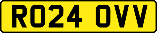 RO24OVV