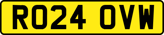 RO24OVW