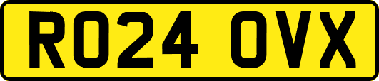 RO24OVX