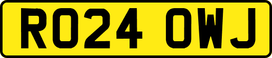 RO24OWJ