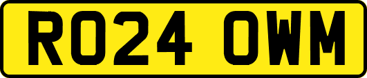 RO24OWM
