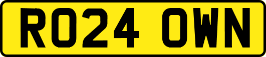 RO24OWN