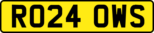 RO24OWS