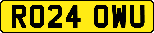 RO24OWU