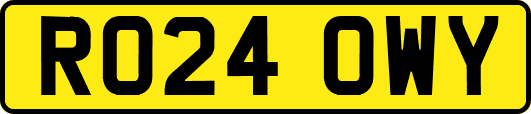 RO24OWY