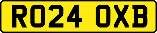 RO24OXB