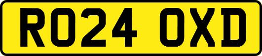 RO24OXD