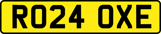 RO24OXE