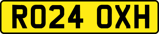RO24OXH
