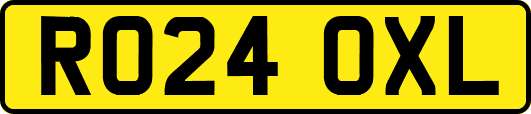 RO24OXL