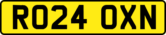 RO24OXN