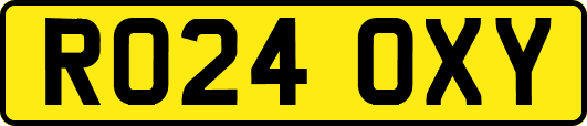 RO24OXY