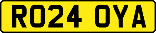 RO24OYA