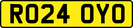 RO24OYO