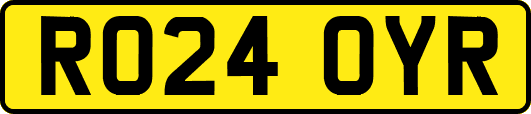 RO24OYR