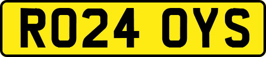 RO24OYS