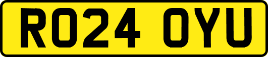 RO24OYU