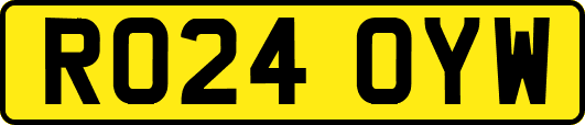 RO24OYW