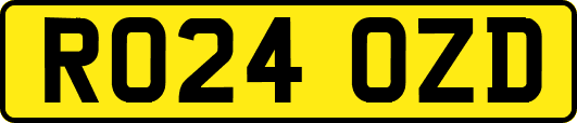 RO24OZD