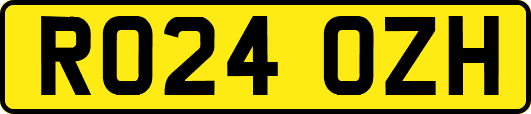 RO24OZH