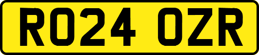 RO24OZR