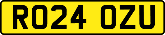 RO24OZU