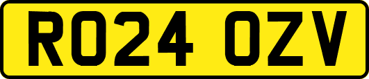 RO24OZV